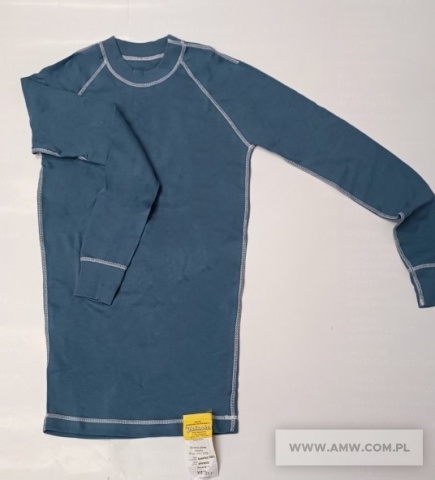 KOSZULKA PILOTA ZIMOWA 